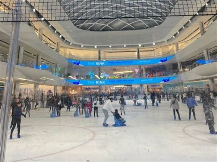 Where Is The Largest Mall In North America