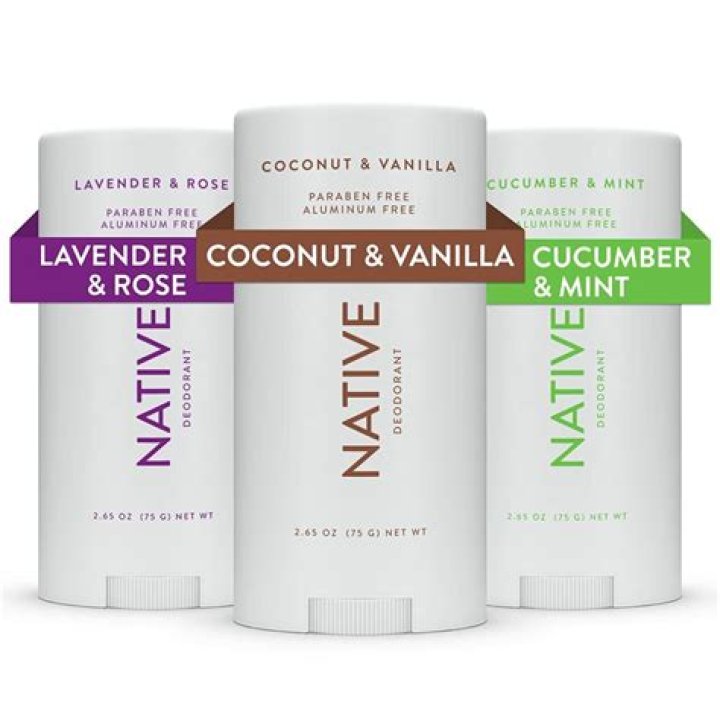 Which Native Deodorant Scent Is Best