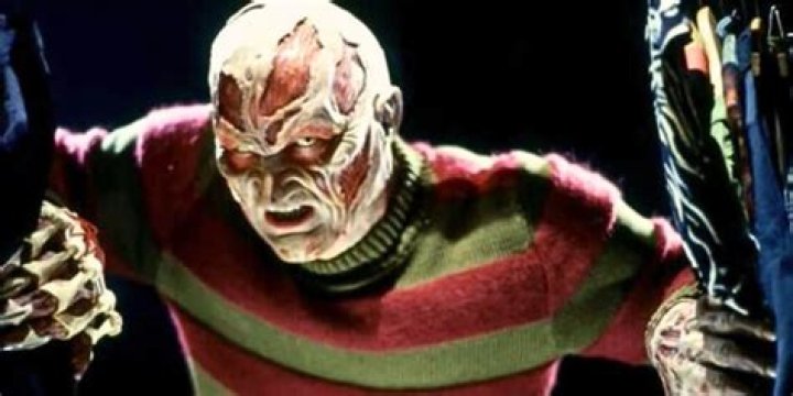 Who Played As Freddy Krueger