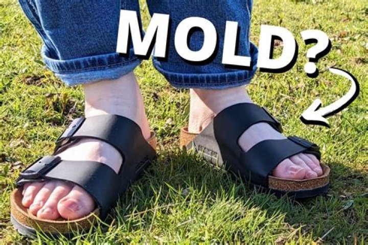 Why Do My Birkenstocks Make A Fart Noise When I Walk