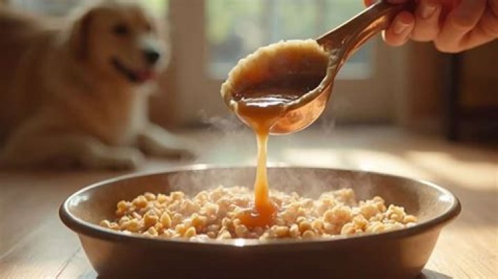 Will Milk Gravy Hurt My Dog